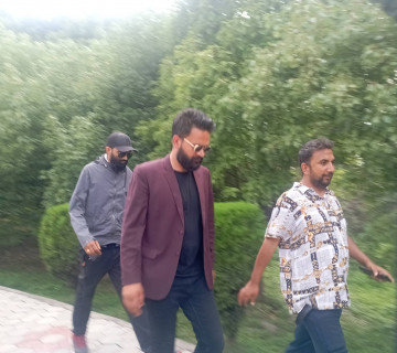 ३९ प्रतिशत भाेट बटुलेर दौडिँदै बालेन (वडागत परिणामसहित)